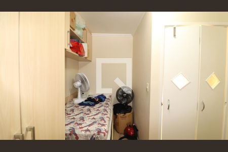 Casa à venda com 110m², 3 quartos e 2 vagasQuarto 3