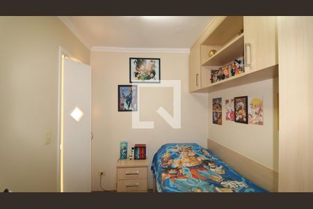 Casa à venda com 110m², 3 quartos e 2 vagasQuarto 2