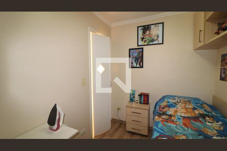 Casa à venda com 110m², 3 quartos e 2 vagasQuarto 2