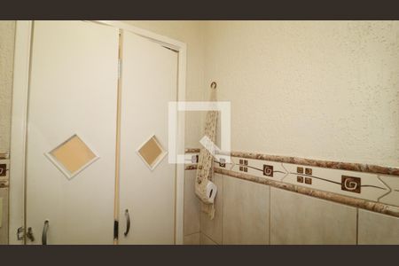 Casa à venda com 110m², 3 quartos e 2 vagasLavabo