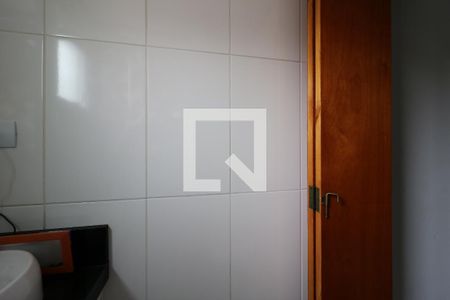 Apartamento à venda com 46m², 2 quartos e 1 vagaBanheiro