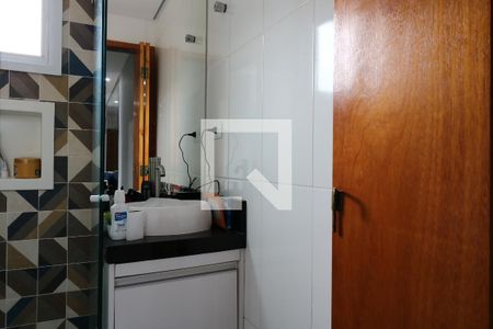 Apartamento à venda com 46m², 2 quartos e 1 vagaBanheiro