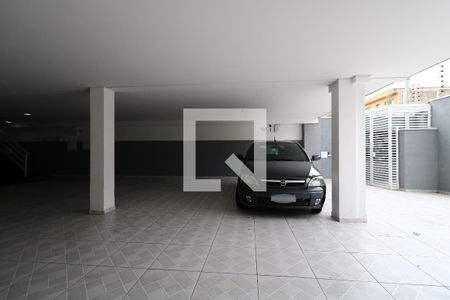 Apartamento à venda com 46m², 2 quartos e 1 vagaGaragem