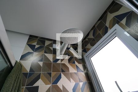 Apartamento à venda com 46m², 2 quartos e 1 vagaBanheiro