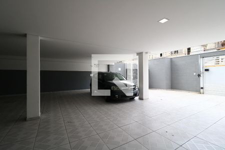 Apartamento à venda com 46m², 2 quartos e 1 vagaGaragem