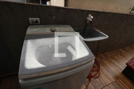 Apartamento à venda com 46m², 2 quartos e 1 vagaÁrea de Serviço