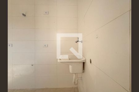 Apartamento à venda com 45m², 2 quartos e 1 vagaLavanderia