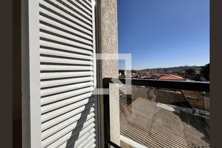 Apartamento à venda com 45m², 2 quartos e 1 vagaSacada