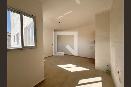 Apartamento à venda com 45m², 2 quartos e 1 vagaCozinha