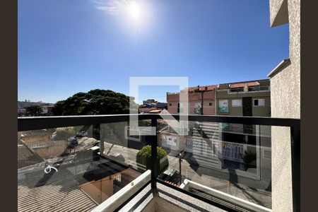 Apartamento à venda com 45m², 2 quartos e 1 vagaSacada