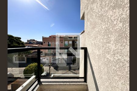 Apartamento à venda com 45m², 2 quartos e 1 vagaSacada