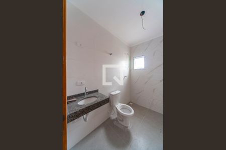 Apartamento à venda com 98m², 2 quartos e 1 vaga Apartamento à venda com 98m², 2 quartos e 1 vagaBanheiro do Quarto 2