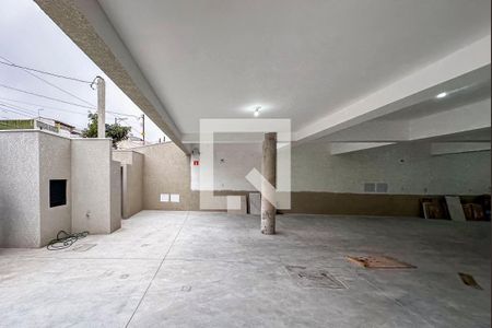 Apartamento à venda com 98m², 2 quartos e 1 vaga Apartamento à venda com 98m², 2 quartos e 1 vagaGaragem