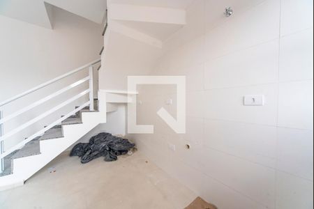 Apartamento à venda com 98m², 2 quartos e 1 vaga Apartamento à venda com 98m², 2 quartos e 1 vagaCozinha