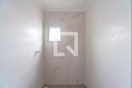 Apartamento à venda com 98m², 2 quartos e 1 vaga Apartamento à venda com 98m², 2 quartos e 1 vagaBanheiro do Quarto 2