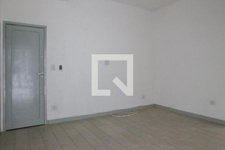Sala e Cozinha de apartamento para alugar com 1 quarto, 35m² em Bom Retiro, São Paulo