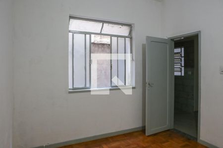Quarto de apartamento para alugar com 1 quarto, 35m² em Bom Retiro, São Paulo