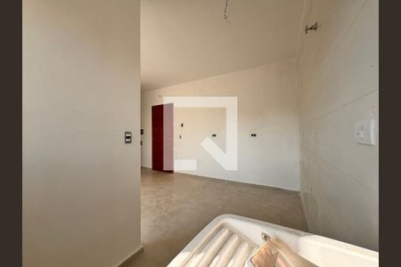 Apartamento para alugar com 49m², 2 quartos e sem vaga Apartamento para alugar com 49m², 2 quartos e sem vagaLavanderia