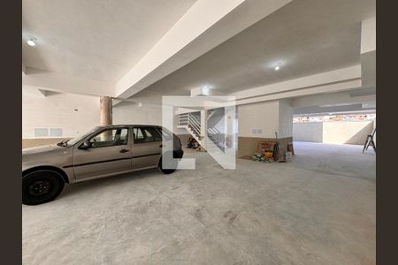Apartamento para alugar com 49m², 2 quartos e sem vaga Apartamento para alugar com 49m², 2 quartos e sem vagaGaragem