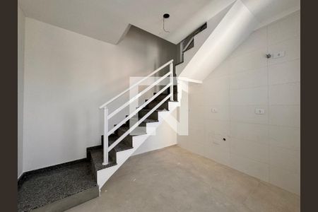 Apartamento à venda com 94m², 2 quartos e 1 vaga Apartamento à venda com 94m², 2 quartos e 1 vagaCozinha