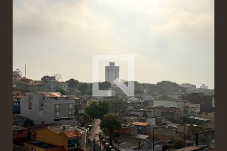 Apartamento à venda com 94m², 2 quartos e 1 vaga Apartamento à venda com 94m², 2 quartos e 1 vagaVista cobertura
