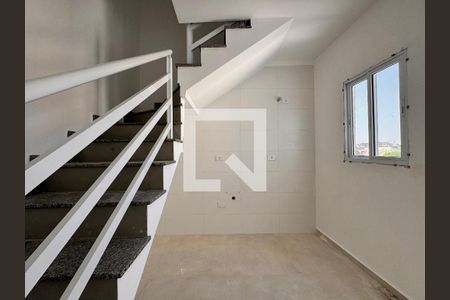 Apartamento à venda com 94m², 2 quartos e 1 vaga Apartamento à venda com 94m², 2 quartos e 1 vagaCozinha