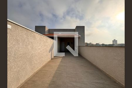 Apartamento à venda com 94m², 2 quartos e 1 vaga Apartamento à venda com 94m², 2 quartos e 1 vagaCobertura