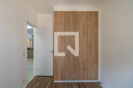 Quarto 1 de apartamento para alugar com 2 quartos, 53m² em Alphaville Empresarial, Barueri