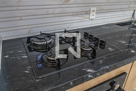 Apartamento para alugar com 53m², 2 quartos e 1 vaga Apartamento para alugar com 53m², 2 quartos e 1 vagaCozinha