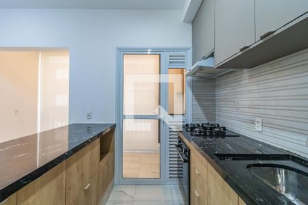 Apartamento para alugar com 53m², 2 quartos e 1 vaga Apartamento para alugar com 53m², 2 quartos e 1 vagaCozinha