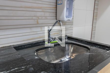 Apartamento para alugar com 53m², 2 quartos e 1 vaga Apartamento para alugar com 53m², 2 quartos e 1 vagaCozinha