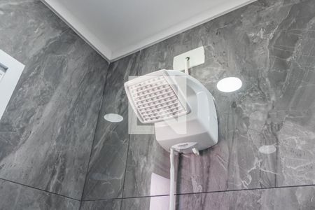 Apartamento para alugar com 53m², 2 quartos e 1 vaga Apartamento para alugar com 53m², 2 quartos e 1 vagaBanheiro