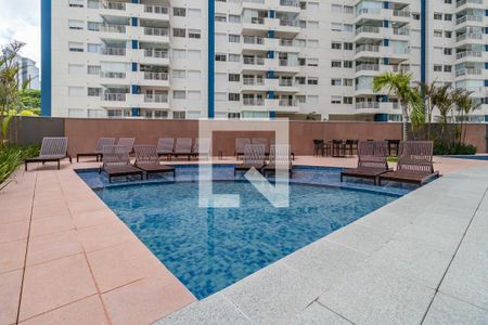 Apartamento para alugar com 53m², 2 quartos e 1 vaga Apartamento para alugar com 53m², 2 quartos e 1 vagaÁrea Comum