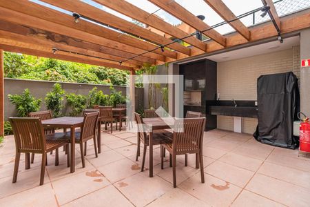 Apartamento para alugar com 53m², 2 quartos e 1 vaga Apartamento para alugar com 53m², 2 quartos e 1 vagaÁrea Comum