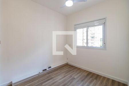 Quarto 1 de apartamento para alugar com 2 quartos, 53m² em Alphaville Empresarial, Barueri