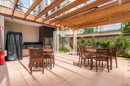 Apartamento para alugar com 53m², 2 quartos e 1 vaga Apartamento para alugar com 53m², 2 quartos e 1 vagaÁrea Comum