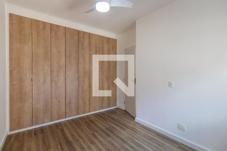 Quarto 2 de apartamento para alugar com 2 quartos, 53m² em Alphaville Empresarial, Barueri