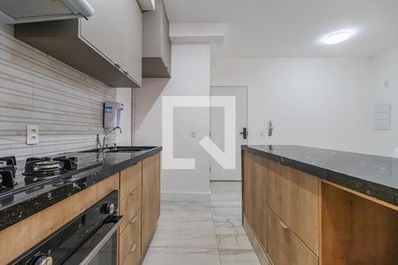 Apartamento para alugar com 53m², 2 quartos e 1 vaga Apartamento para alugar com 53m², 2 quartos e 1 vagaCozinha