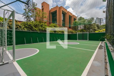 Apartamento para alugar com 53m², 2 quartos e 1 vaga Apartamento para alugar com 53m², 2 quartos e 1 vagaÁrea Comum