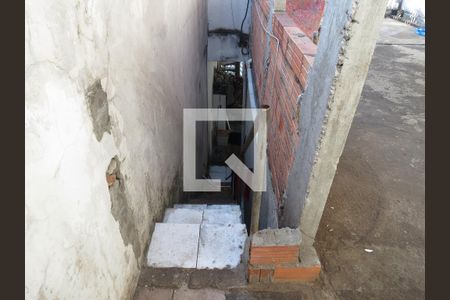 Casa à venda com 200m², 3 quartos e 2 vagasEntrada Edícula Corredor Externo