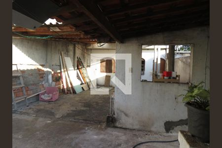 Casa à venda com 200m², 3 quartos e 2 vagasEdícula