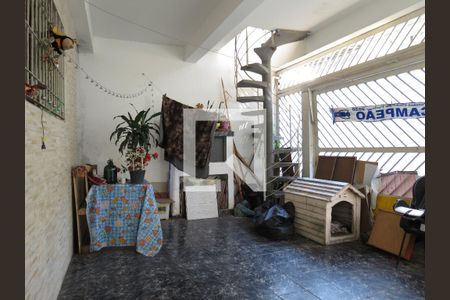 Casa à venda com 200m², 3 quartos e 2 vagasGaragem