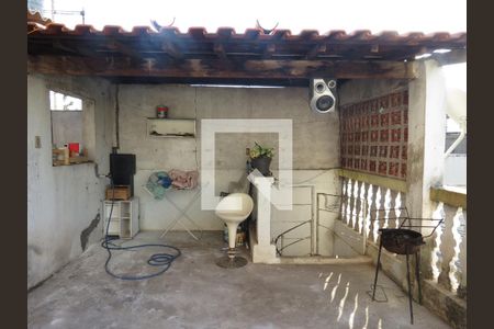 Casa à venda com 200m², 3 quartos e 2 vagasQuintal Edícula