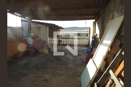 Casa à venda com 200m², 3 quartos e 2 vagasQuintal Edícula