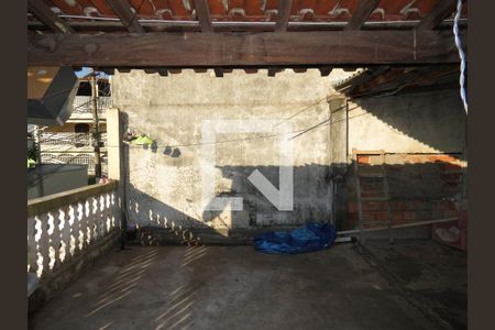 Casa à venda com 200m², 3 quartos e 2 vagasQuintal Edícula