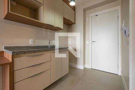 Studio de kitnet/studio para alugar com 1 quarto, 26m² em Cerqueira César, São Paulo