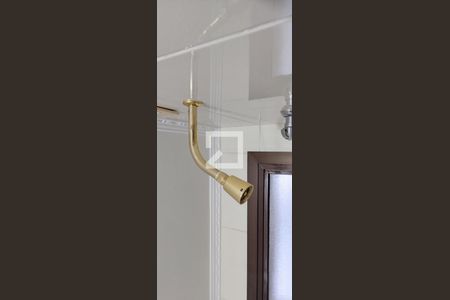 Apartamento à venda com 170m², 3 quartos e 3 vagasBanheiro Quarto 2 suíte