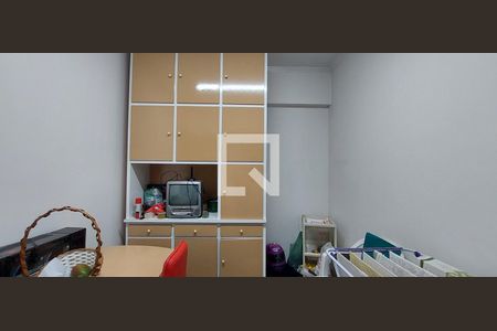 Apartamento à venda com 170m², 3 quartos e 3 vagasQuarto serviço