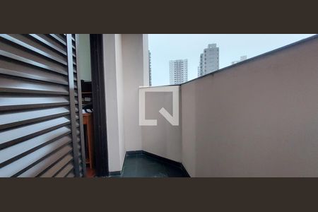 Apartamento à venda com 170m², 3 quartos e 3 vagasVaranda Quarto 1 suíte