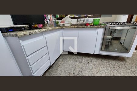 Apartamento à venda com 170m², 3 quartos e 3 vagasCozinha